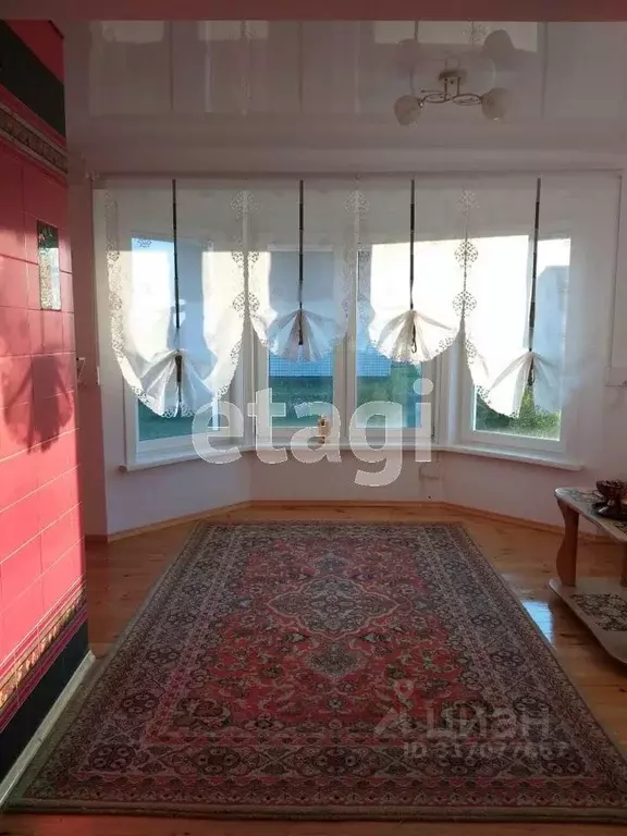 Дом в Бурятия, Кабанский район, с. Оймур, Ветеран-Строитель ДНТ  (96 ... - Фото 0