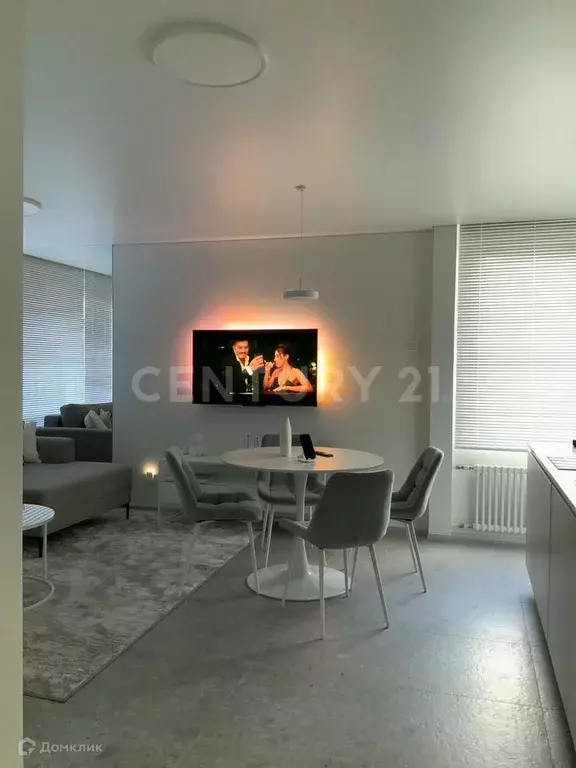 Продаётся 2-к квартира, 60 м - Фото 0