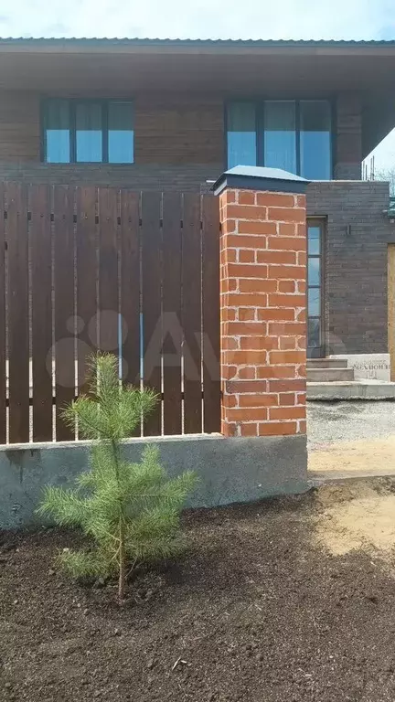 Дом 198 м на участке 5 сот. - Фото 1
