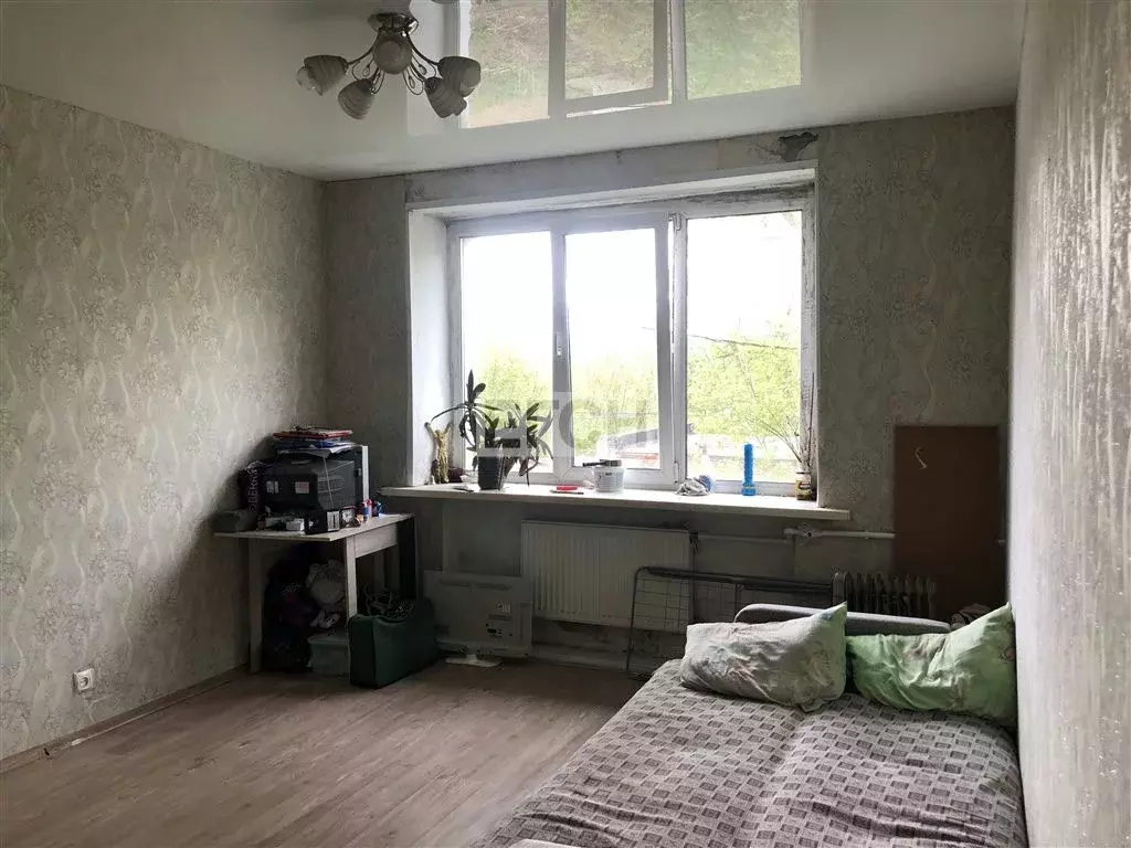 Продается 1-комнатная квартира - Фото 2