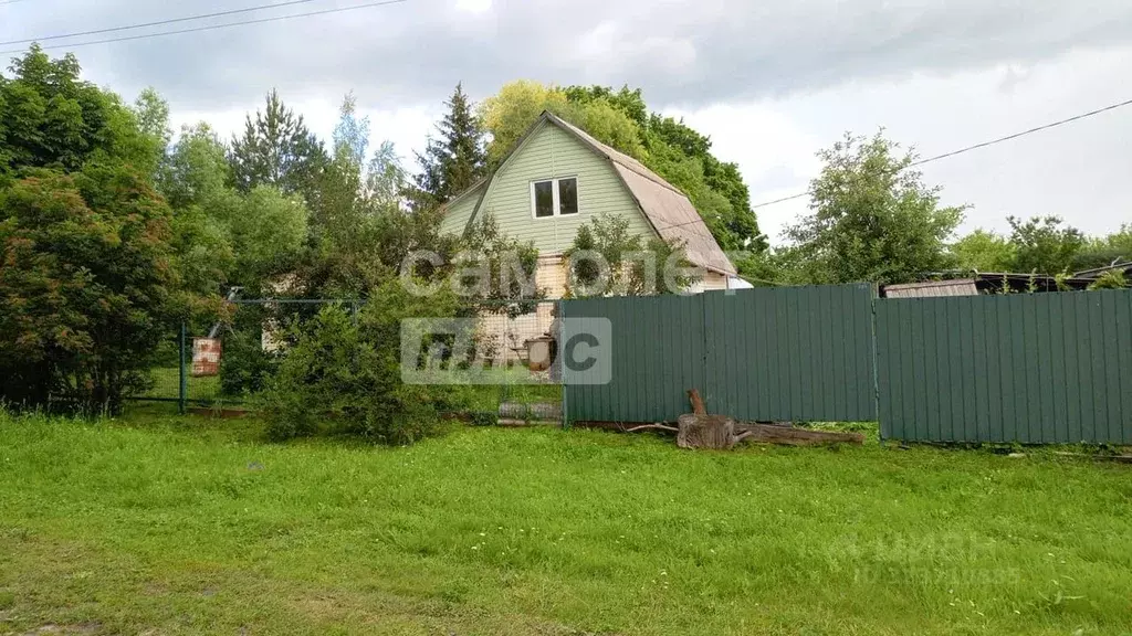 Дом в Рязанская область, Михайловский муниципальный округ, д. ... - Фото 1