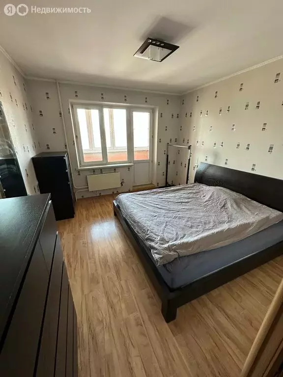 2-комнатная квартира: Долгопрудный, Спортивная улица, 5к3 (66.1 м) - Фото 2