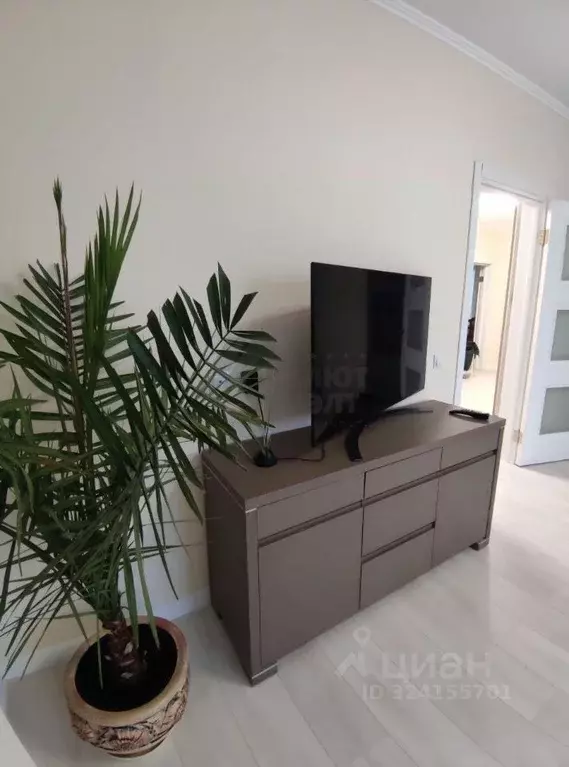 1-к кв. Калининградская область, Калининград ул. 1812 года, 126 (60.0 ... - Фото 2