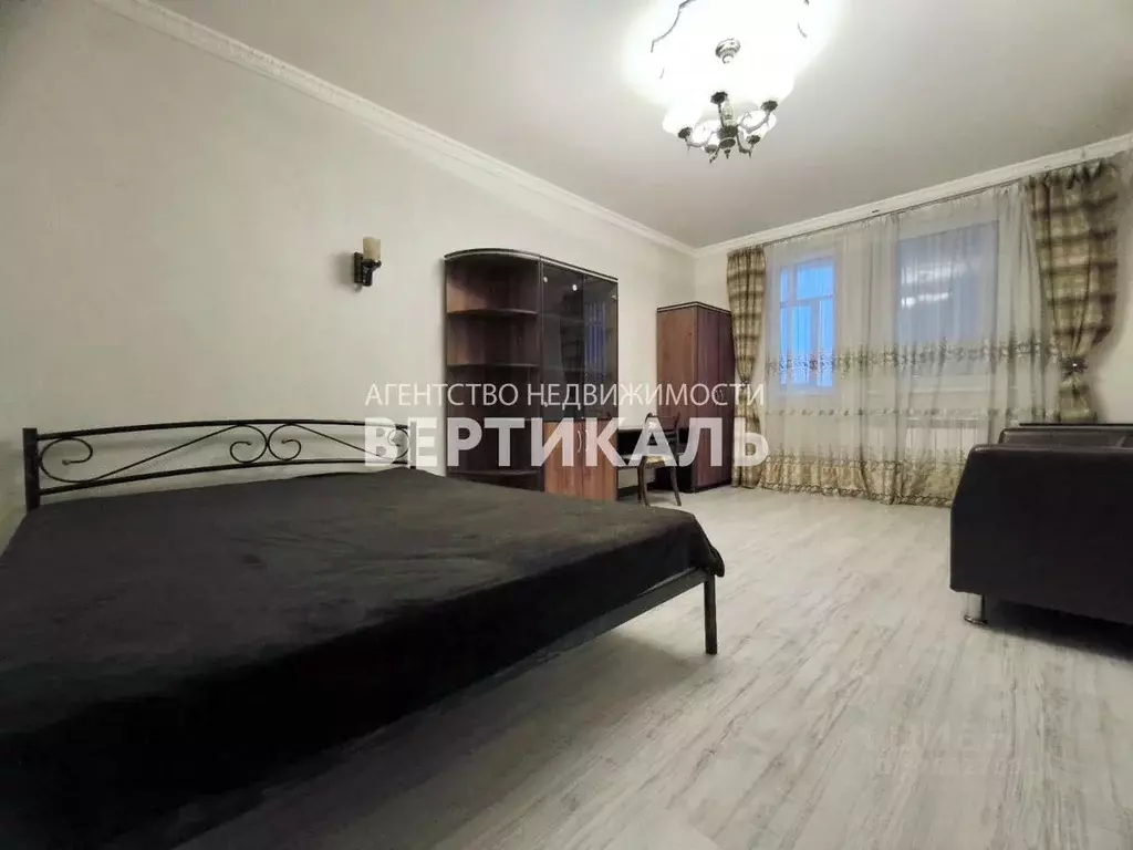 1-к кв. Москва Мичуринский просп., 31К4 (45.0 м) - Фото 1