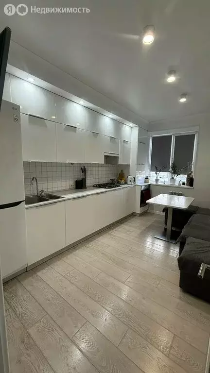 2-комнатная квартира: Азов, переулок Некрасова, 33А (51.3 м) - Фото 2