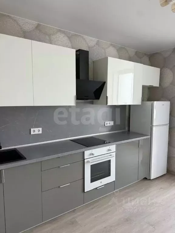 1-к кв. Новосибирская область, Новосибирск Рябиновая ул., 14/1 (38.0 ... - Фото 1