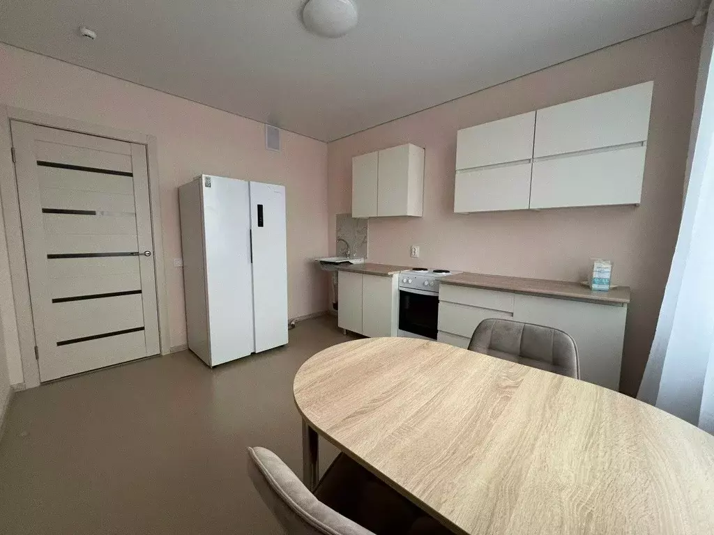 1-к кв. Кировская область, Киров Коминтерновский мкр, ул. Торфяная, ... - Фото 2