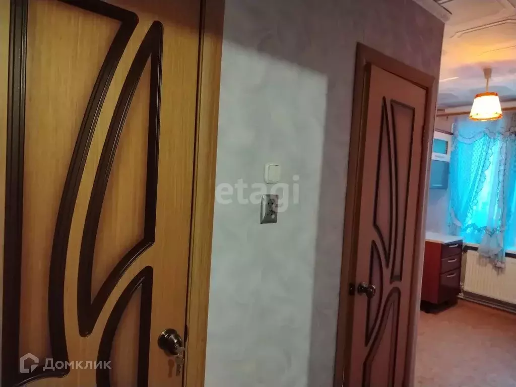 Продаётся 2-к квартира, 42 м - Фото 1