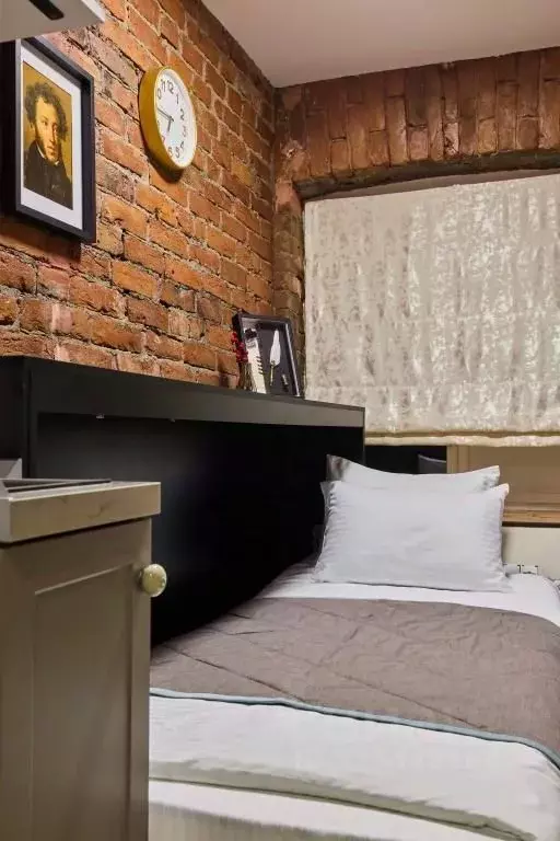 1-к кв. Санкт-Петербург ул. Достоевского, 36 (8.0 м) - Фото 2