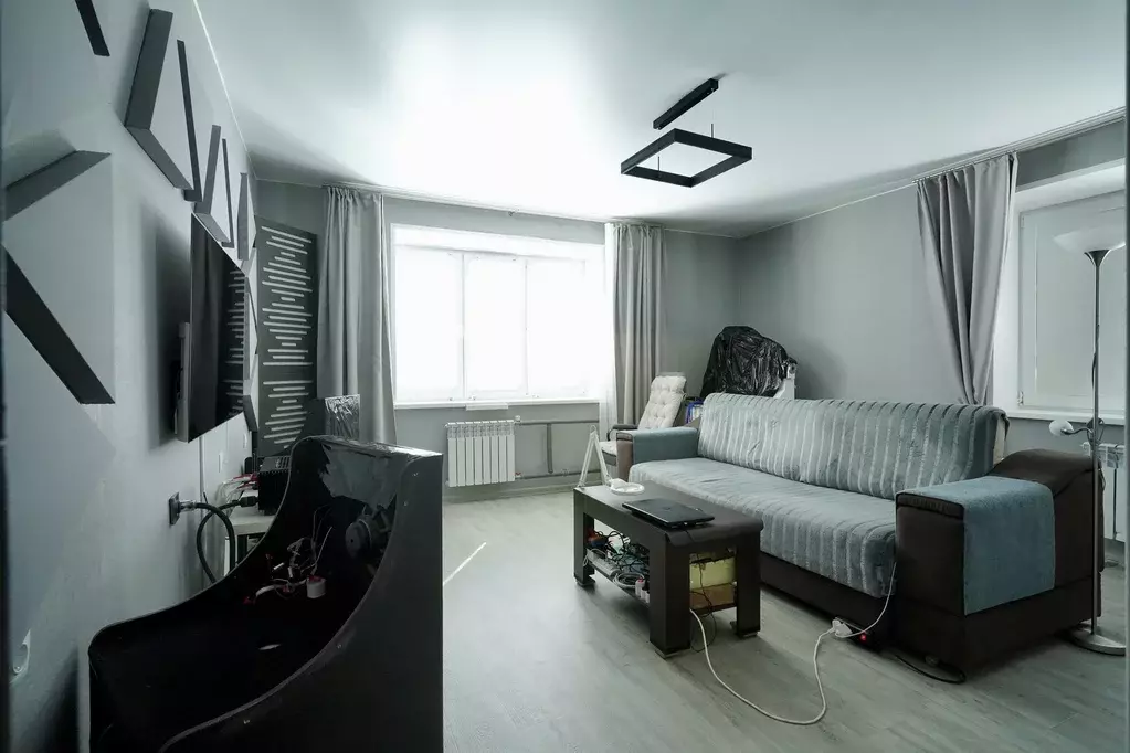 Продаётся 1-к квартира, 42.5 м - Фото 0