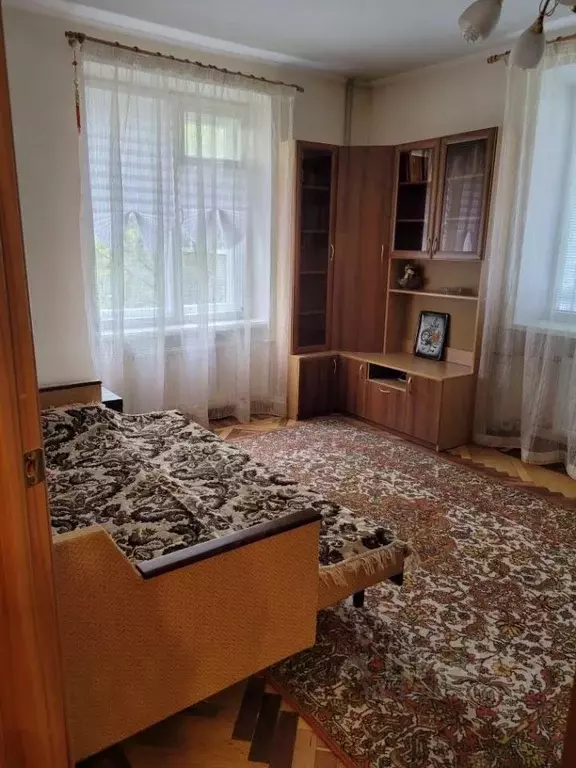 1-к кв. Санкт-Петербург просп. Энгельса, 98 (31.5 м) - Фото 2