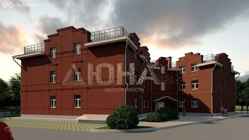1-комнатная квартира: Кострома, улица Козуева, 114 (44.97 м) - Фото 1