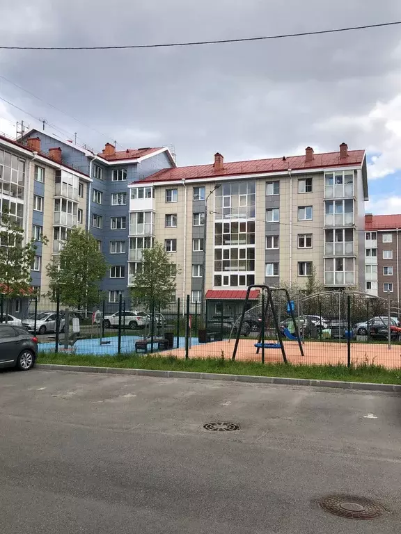 Продаётся 2-к квартира, 47.3 м - Фото 0