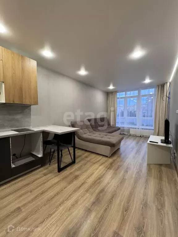 Продаётся 2-к квартира, 52.7 м - Фото 1