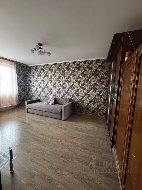 Комната Москва ул. Демьяна Бедного, 2К3 (21.0 м) - Фото 2