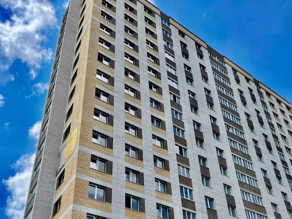 2-к кв. Тамбовская область, Тамбовский муниципальный округ, д. Крутые ... - Фото 1