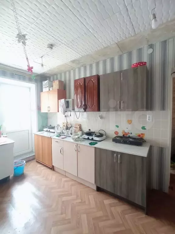Комната 14,1 м в 1-к., 9/9 эт. - Фото 1