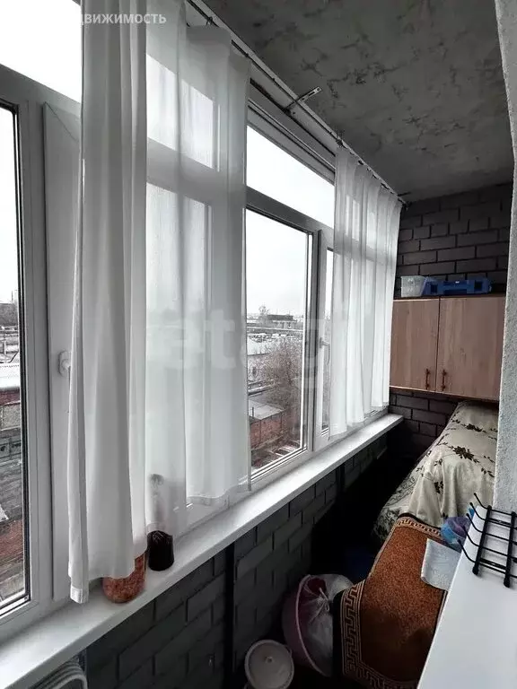 Квартира-студия: Владимир, 1-я Пионерская улица, 88Г (19 м) - Фото 2