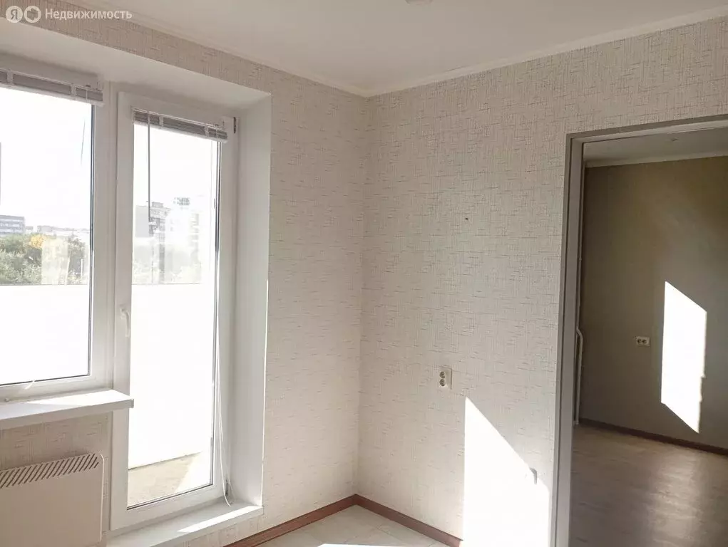 1-комнатная квартира: Магнитогорск, Вознесенская улица, 11 (32 м) - Фото 0