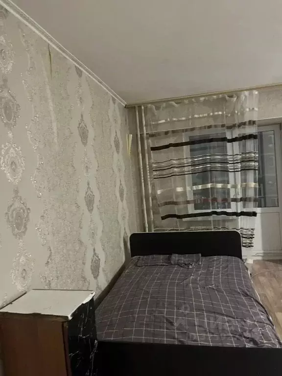 Студия Иркутская область, Иркутск Сарафановская ул., 71 (40.0 м) - Фото 1