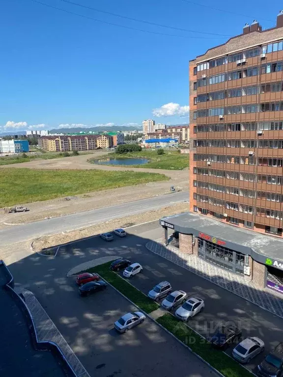 Студия Хакасия, Абакан ул. Кирова, 185к3 (25.5 м) - Фото 1