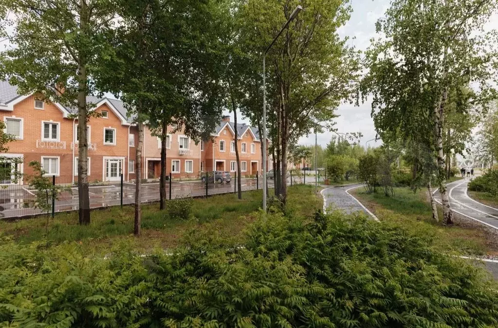 2-к. квартира, 52,7 м, 4/4 эт. - Фото 1