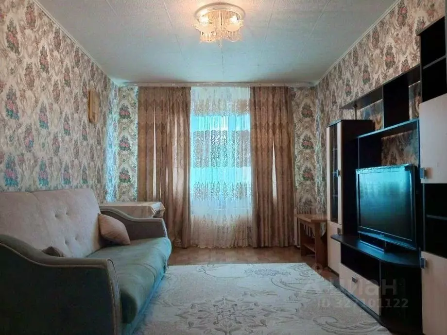 2-к кв. Пермский край, Соликамск просп. Ленина, 28 (52.9 м) - Фото 2