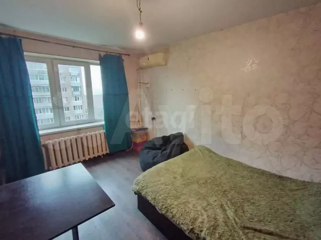Квартира-студия, 23 м, 9/9 эт. - Фото 0