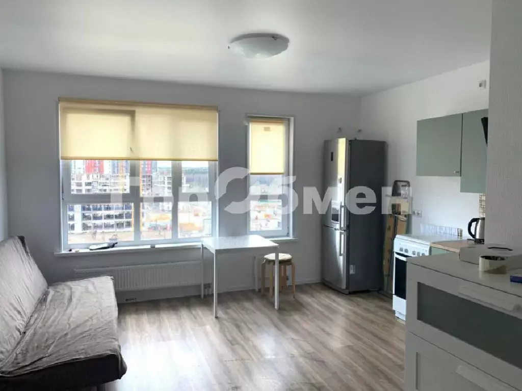 Продается 1-комнатная квартира - Фото 2