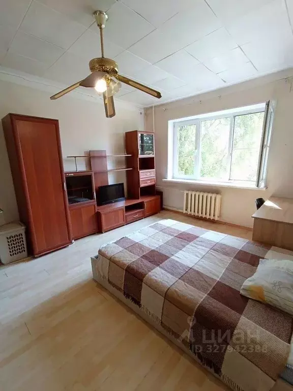 Комната Санкт-Петербург Лесной просп., 37к5 (20.5 м) - Фото 2