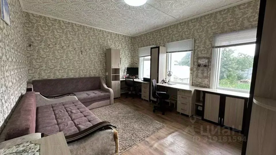 Дом в Татарстан, Зеленодольск ул. Гоголя (102 м) - Фото 1