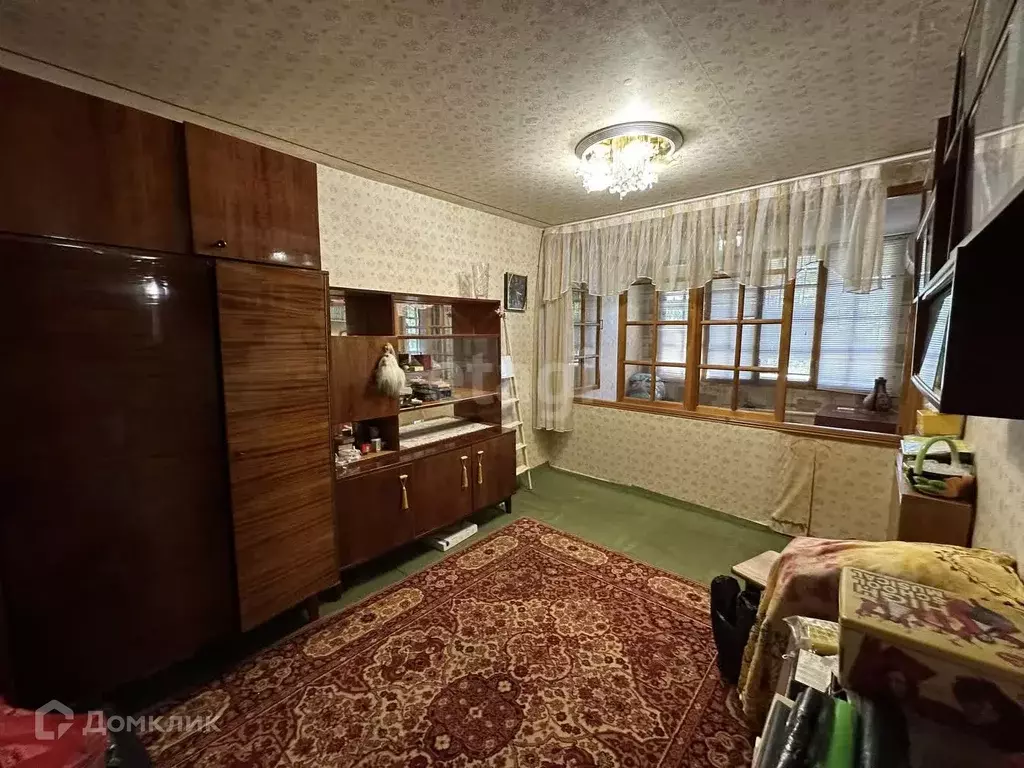 Продаётся 1-к квартира, 32 м - Фото 0