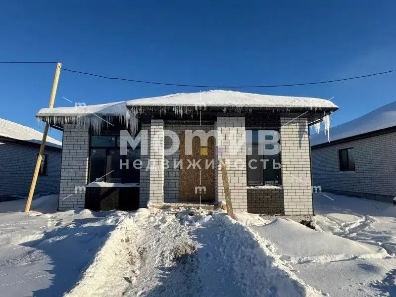 Дом в Тюменская область, Тюмень ул. Ленина (92 м) - Фото 1