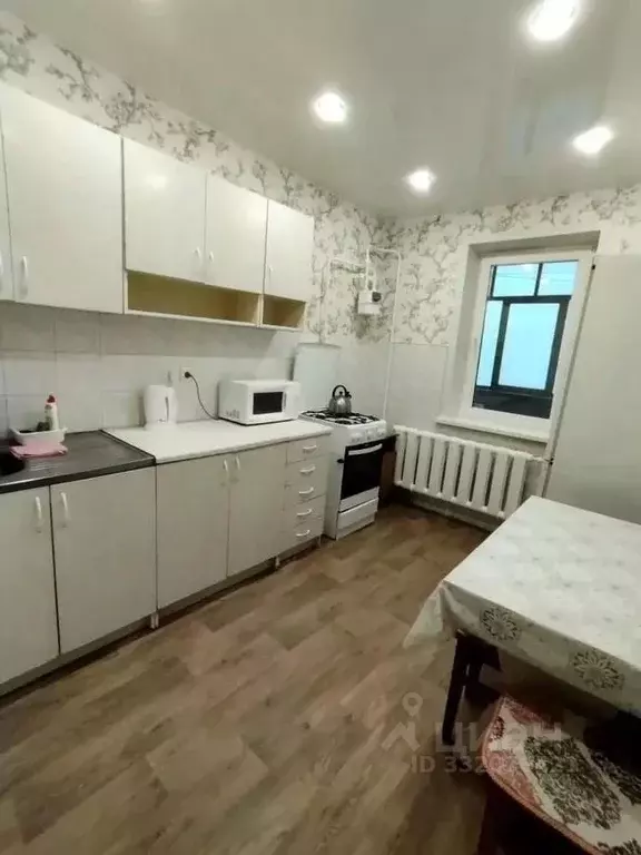 2-к кв. Татарстан, Казань ул. Галии Кайбицкой, 15 (55.0 м) - Фото 1