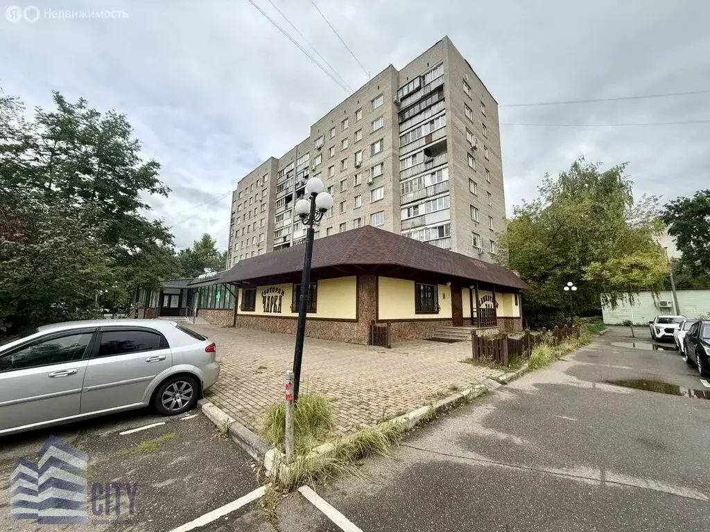 Помещение свободного назначения (160 м) - Фото 1
