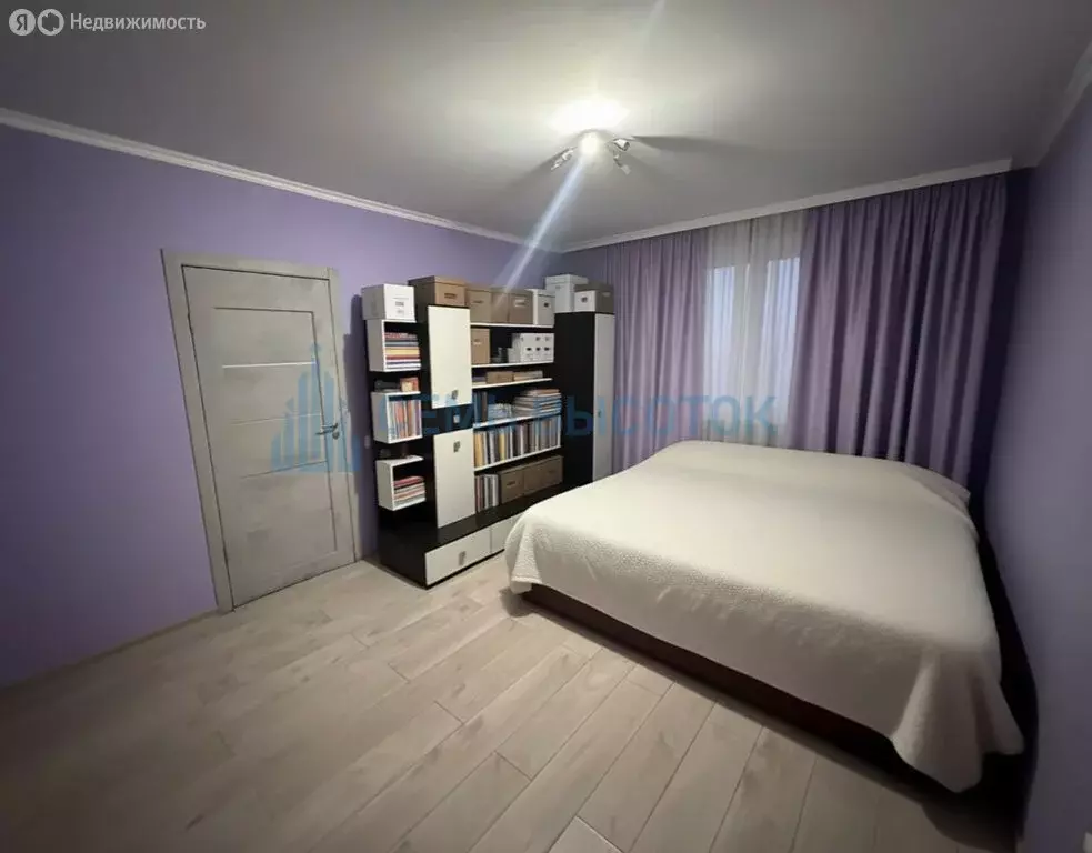 1-комнатная квартира: Московская область, городской округ Домодедово, ... - Фото 2