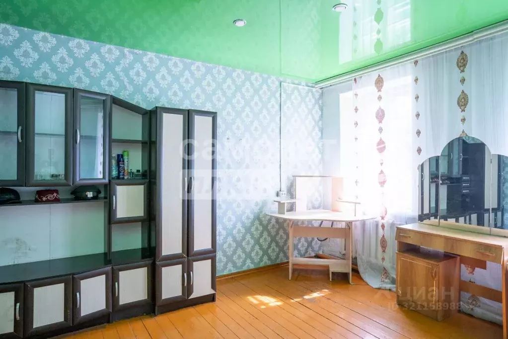 1-к кв. Челябинская область, Верхний Уфалей Союзная ул., 7 (46.5 м) - Фото 1