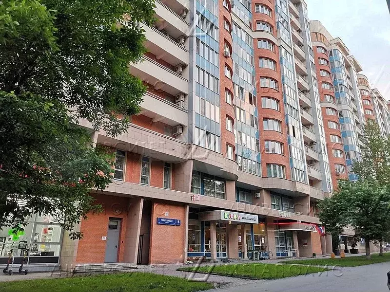 Помещение свободного назначения 123 м - Фото 0