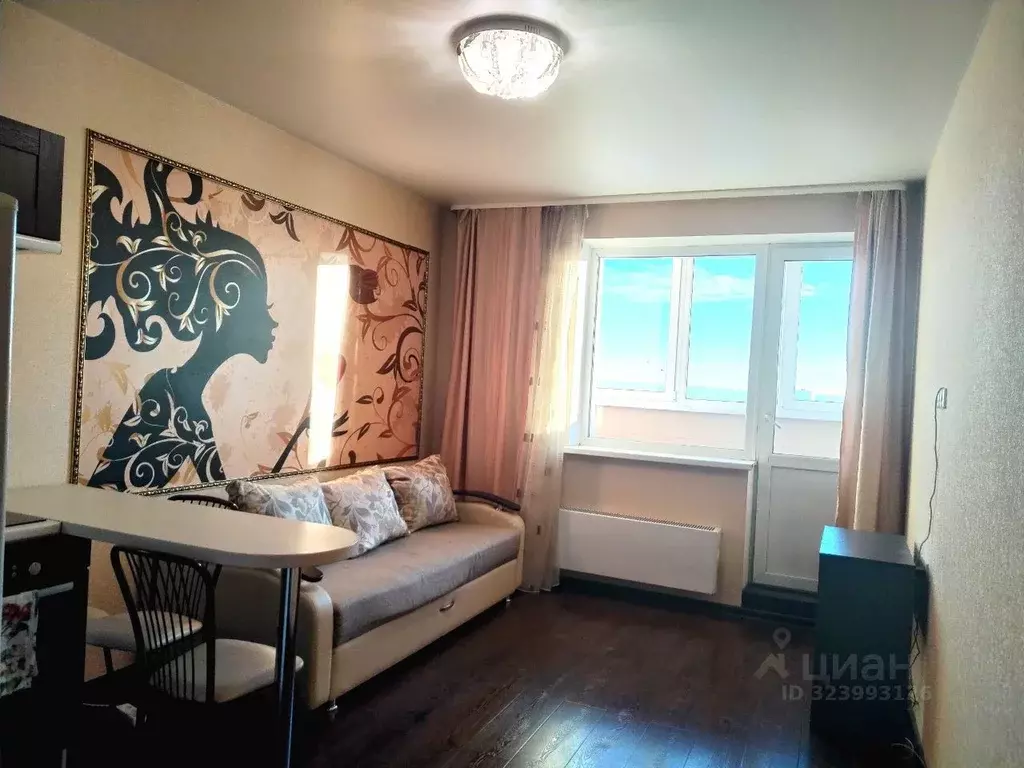 Студия Новосибирская область, Новосибирск Первомайская ул., 226 (30.0 ... - Фото 1