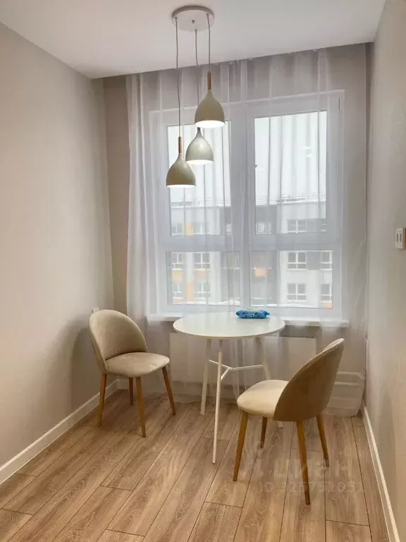 1-к кв. Московская область, Красногорск городской округ, д. Глухово ... - Фото 1