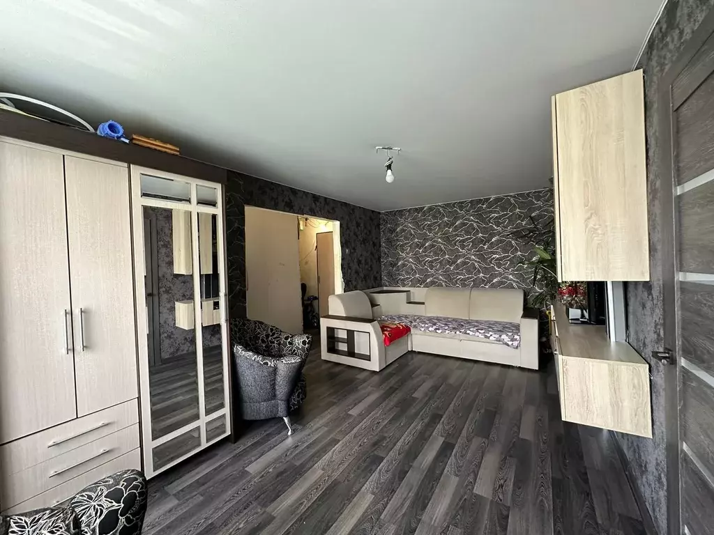Продаётся 2-к квартира, 44 м - Фото 0
