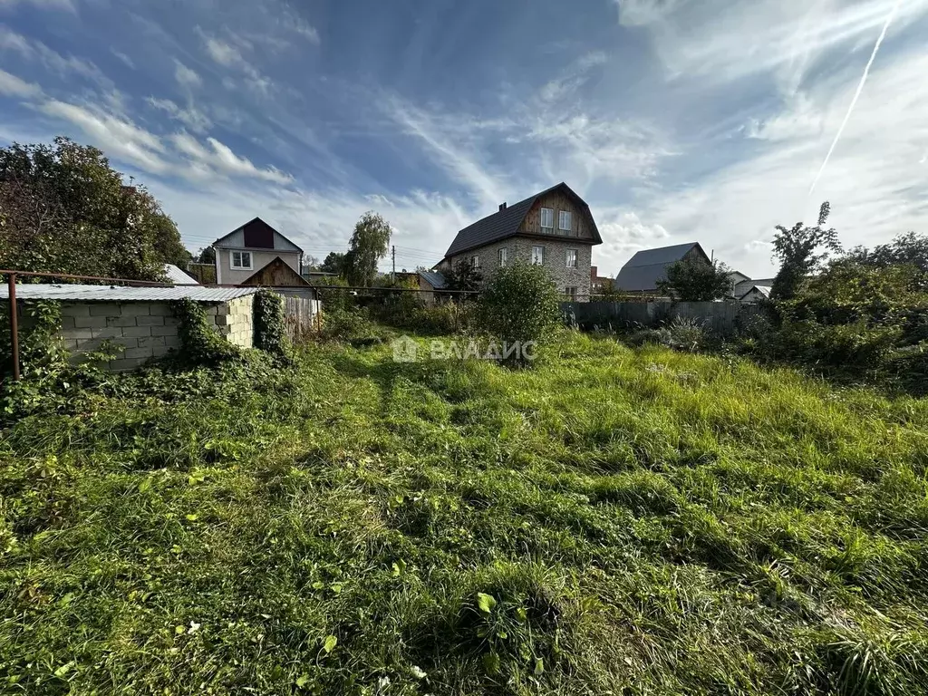 Участок в Пензенская область, Пенза Школьная ул. (20.0 сот.) - Фото 0