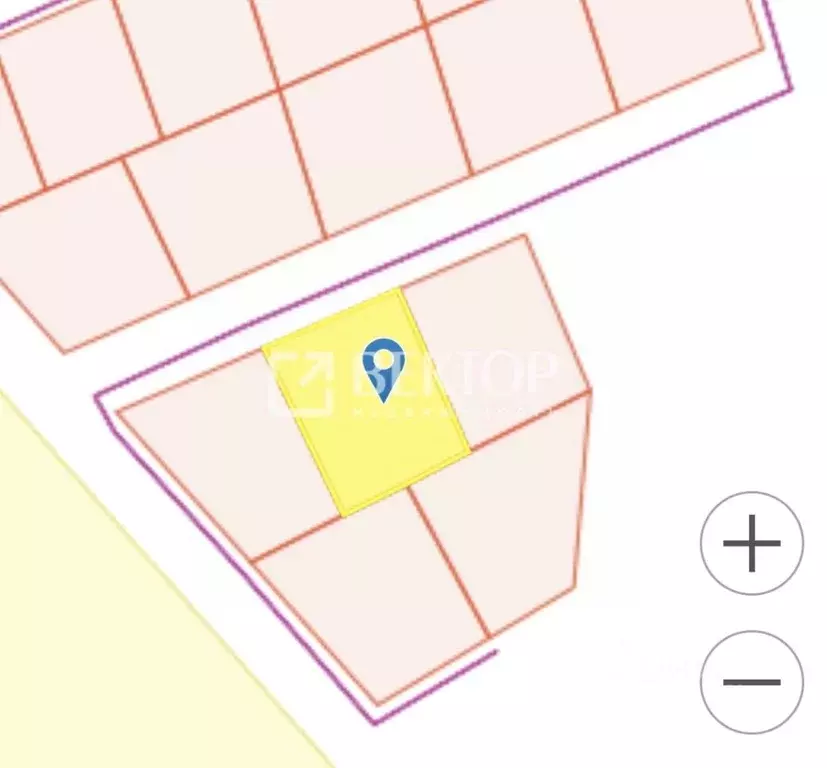 Участок в Костромская область, Костромской район, Самсоновское с/пос, ... - Фото 2