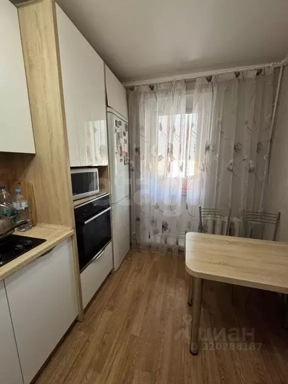 3-к кв. Татарстан, Набережные Челны ул. Шамиля Усманова, 57 (69.5 м) - Фото 1