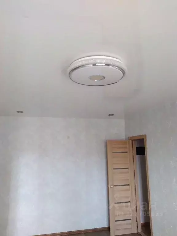 2-к кв. Иркутская область, Иркутск ул. Пушкина, 2 (48.0 м) - Фото 2