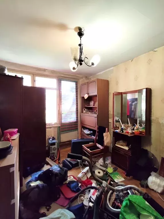 2-к кв. Санкт-Петербург ул. Тельмана, 42 (44.0 м) - Фото 2