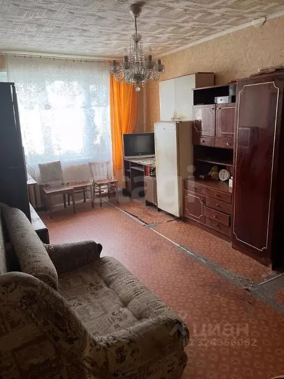 3-к кв. Оренбургская область, Оренбург Туркестанская ул., 11 (61.3 м) - Фото 2