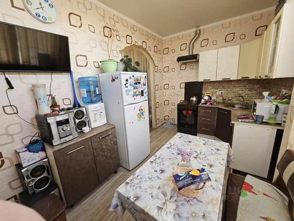 1-к кв. Ростовская область, Батайск ул. Комарова (42.0 м) - Фото 0