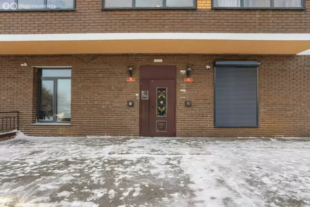 3-комнатная квартира: посёлок Молодёжный, 8 (92.5 м) - Фото 2