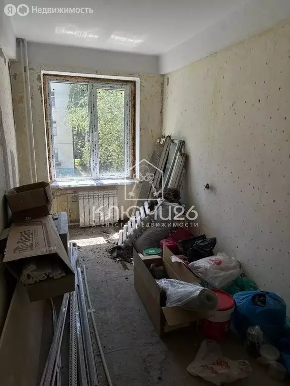 4-комнатная квартира: Пятигорск, улица Панагюриште, 14к2 (60 м) - Фото 1